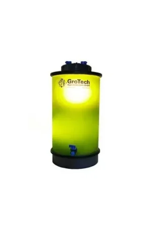 Uitverkoop Grotech Phytobreeder 250