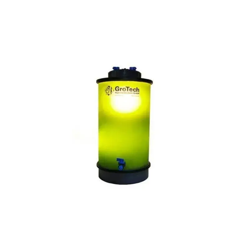 Uitverkoop Grotech Phytobreeder 250