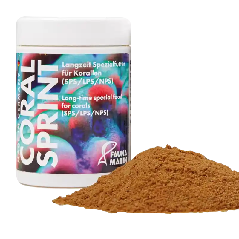 Fauna Marin Coral Sprint 500ml Superprijs
