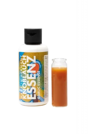 Alleen Vandaag Fauna Marin Garlic Essence 100 ml