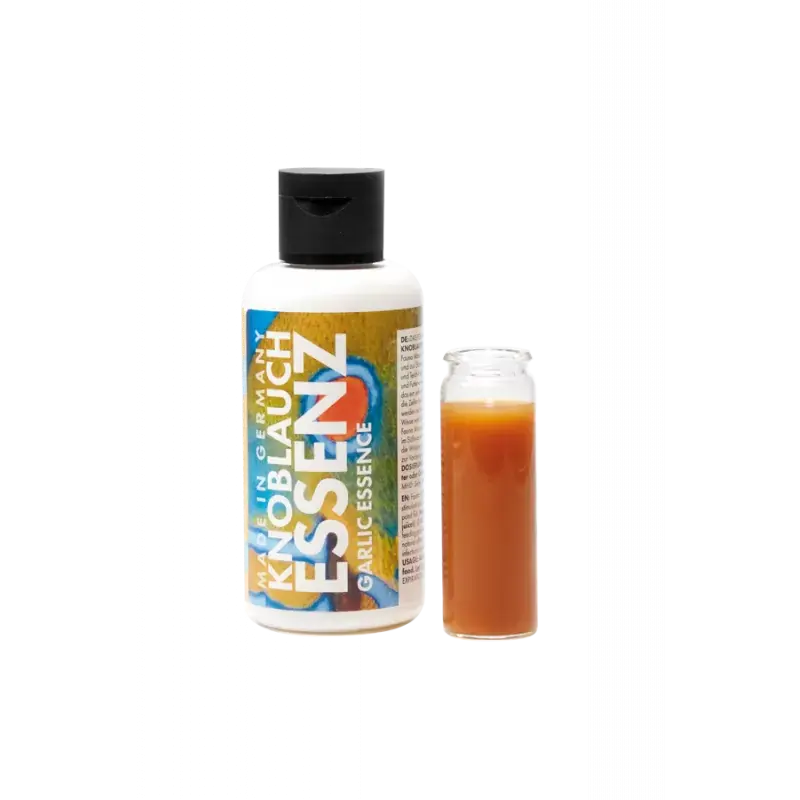 Alleen Vandaag Fauna Marin Garlic Essence 100 ml
