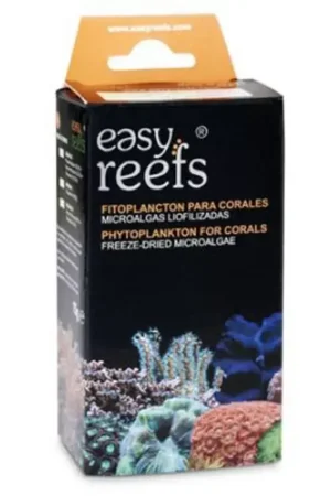 Easy Reefs Rotifer Express Levering