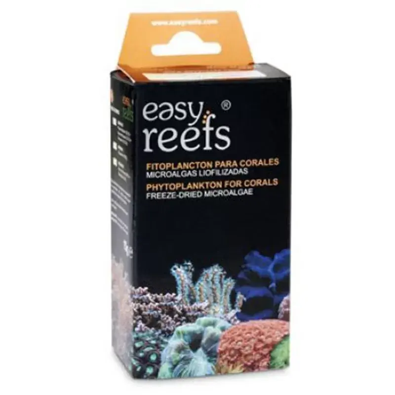 Easy Reefs Rotifer Express Levering