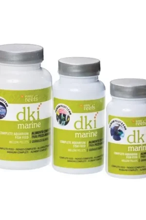 Snelle Levering Easy Reefs DKI marine granulaat 1.2mm - 50gr