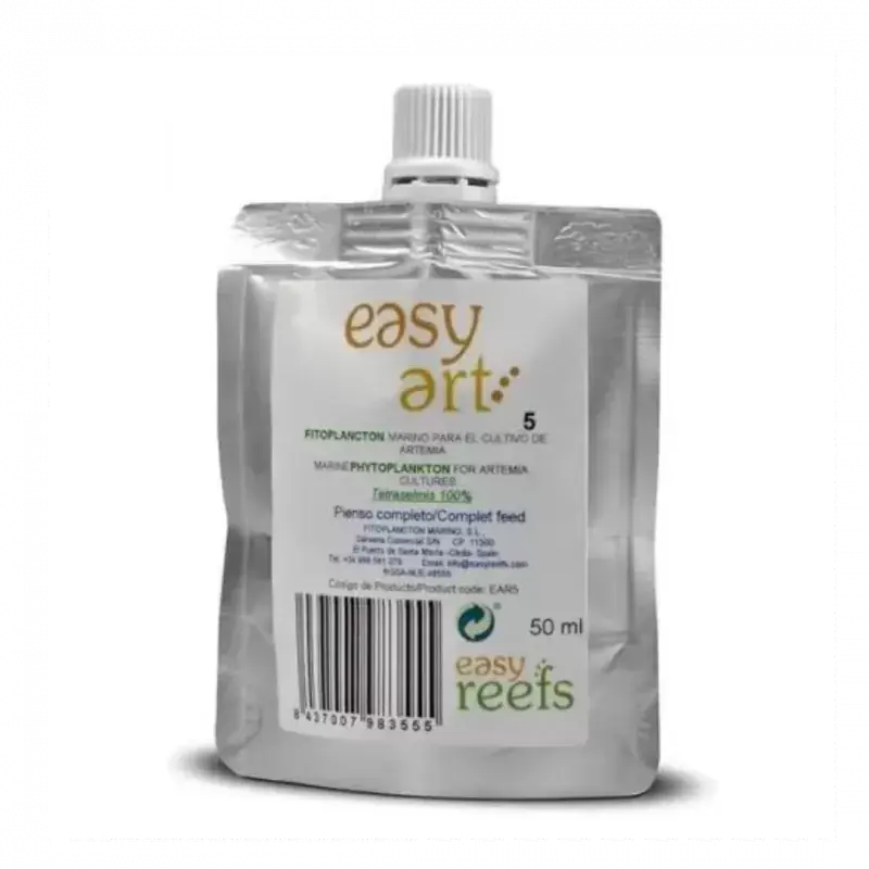 Superprijs Easy Reefs Easyart 50
