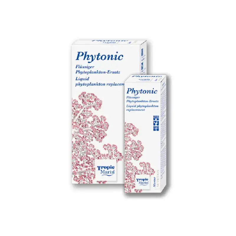 Rechtstreeks Van De Fabrikant Tropic Marin PHYTONIC 200 ml