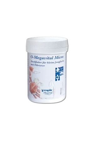 Tropic Marin O Megav Micro 60 g Goedkoop