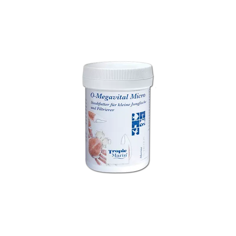 Tropic Marin O Megav Micro 60 g Goedkoop