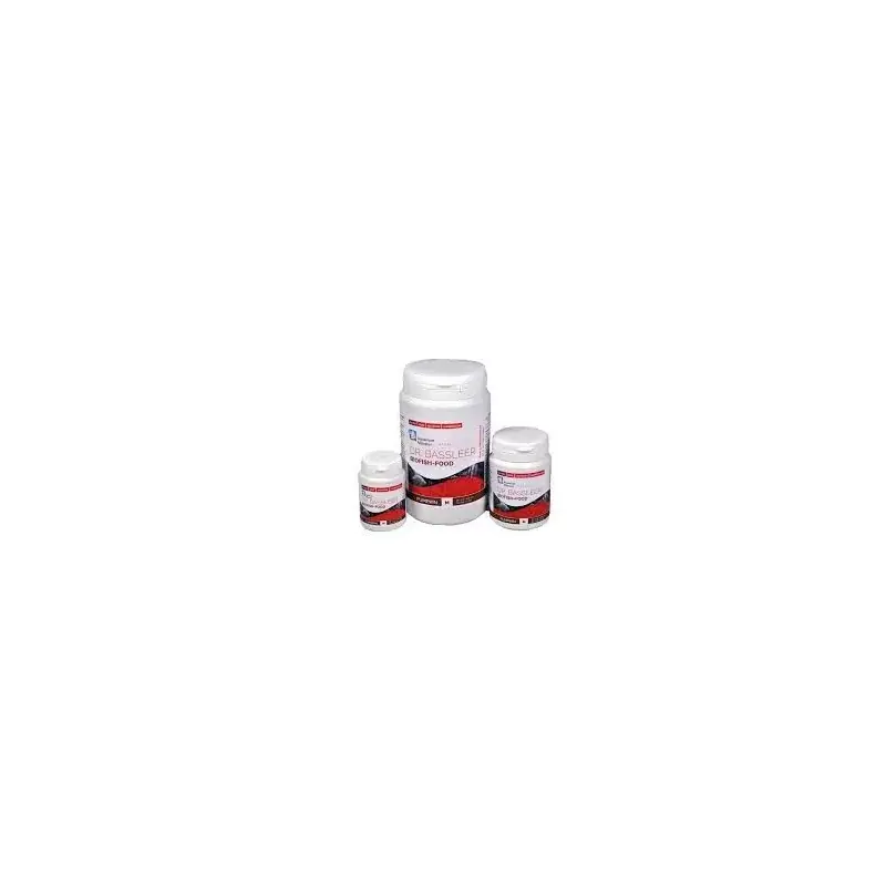 Alleen Vandaag Dr Bassleer Biofish Food Pumpkin M 600gr