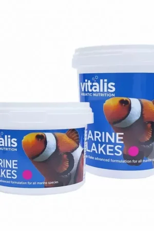 Rechtstreeks Van De Fabrikant Vitalis Marine Flakes 250g