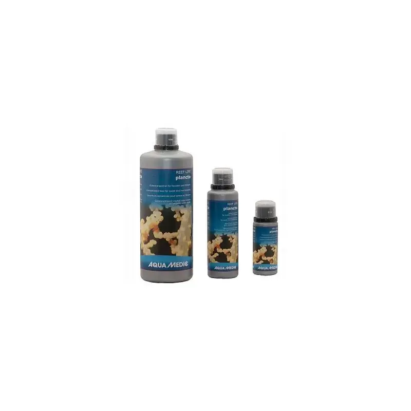 Premium Aqua Medic Plancto 5000 ml