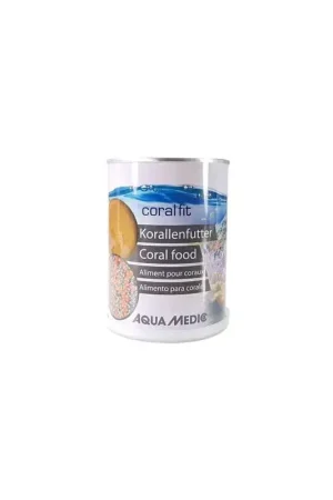 Aqua Medic Coral Fit 210g Beste Prijs