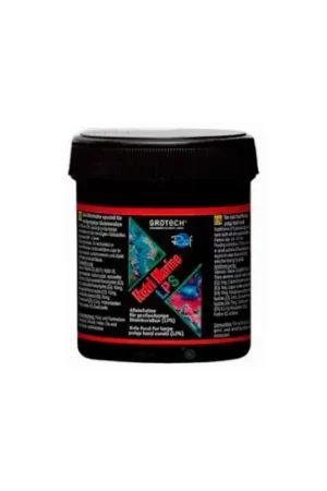 Direct Beschikbaar Grotech NutriMarine LPS 125ml