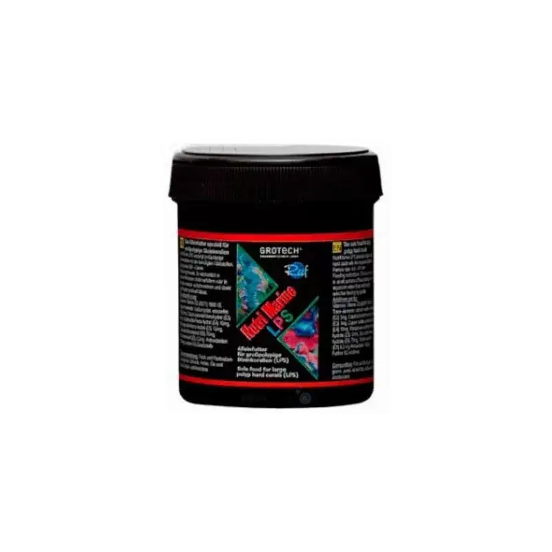 Direct Beschikbaar Grotech NutriMarine LPS 125ml