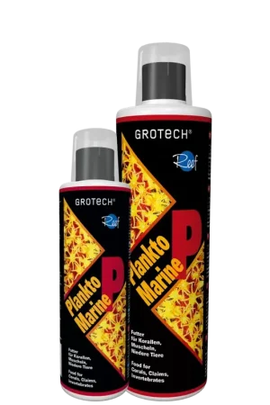 Betaalbaar Grotech PlanktoMarine P 500ml