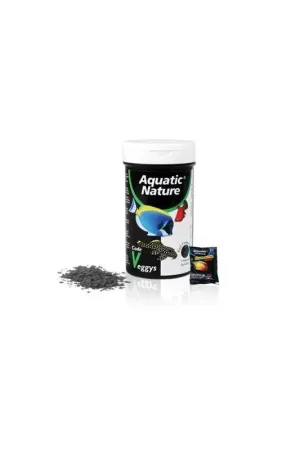 Aquatic Nature Veggys Flake 190 ml - 30 g Koop Vandaag