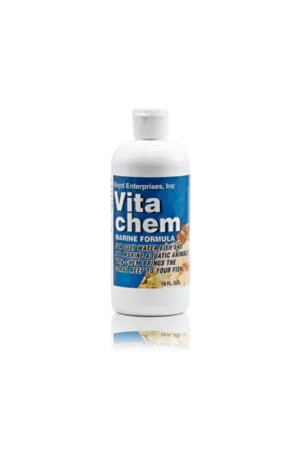 Boyd Enterprises Vita Chem Marine 473ml Bestel Nu