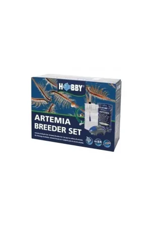 Hobby Artemia Breeder set Flitsaanbieding