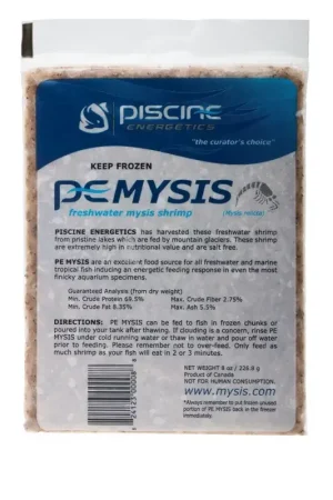 Piscine Energetics Mysis Frozen Flat Packages 1.13 kg Koop Vandaag