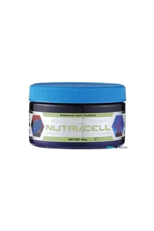Beste Prijs NLS Nutri Cell Coral Food Encapsulated Micro Feeder 40g