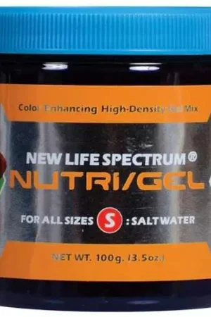 NLS Nutri Gel All Purpose Gel Mix for All Sizes 100g Veilige Betaling