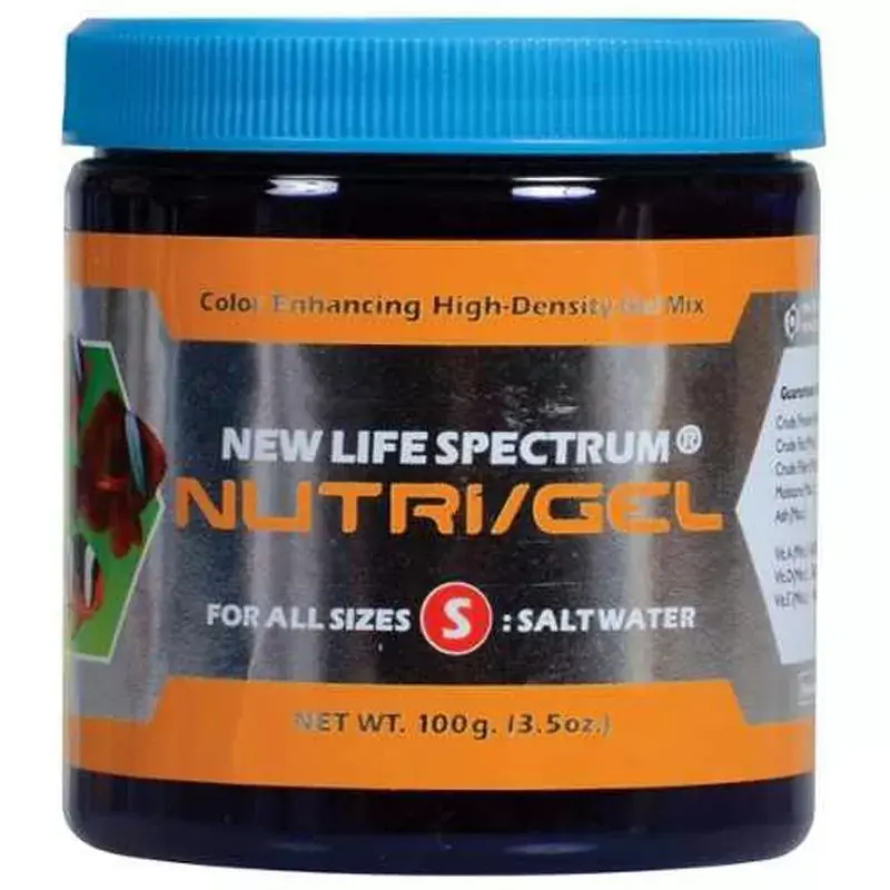 NLS Nutri Gel All Purpose Gel Mix for All Sizes 100g Veilige Betaling
