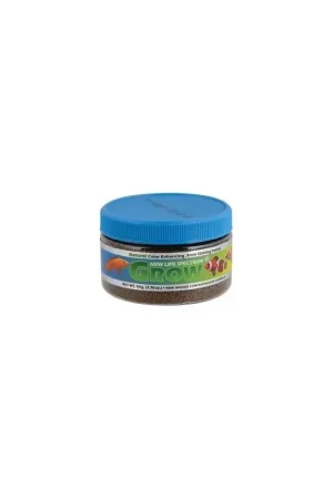 NLS Spectrum GROW 5mm Sinking Pellets 50g Bestseller