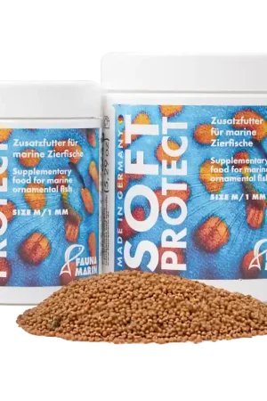 Fauna Marin Marine Soft Protect Medicinal l 250ml Favoriet