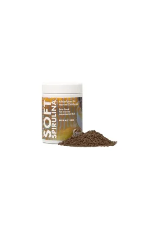 Fauna Marin Soft Spirulina Soft Pearls L 250ml Dagaanbieding