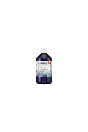 Must-Have Korallen Zucht Coral‘s Love 1000 ml