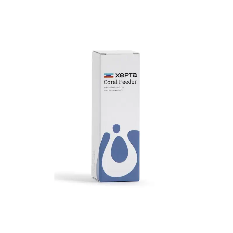 XEPTA Coral Feeder 50ml Koop Online