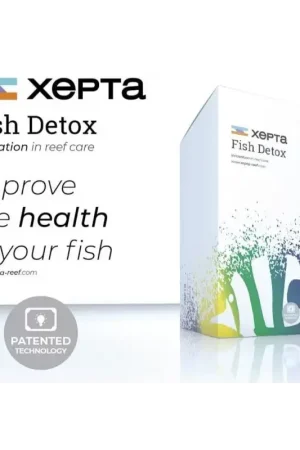 XEPTA Fish Detox 100 g Koop Online