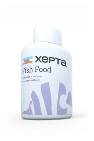 Express Levering XEPTA Fish Food 200 g