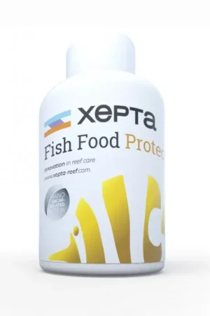 Bestel Nu XEPTA Fish Food Protect 100 g
