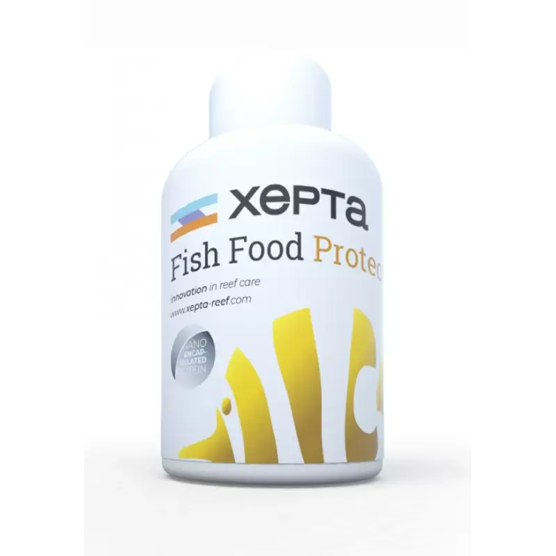 Bestel Nu XEPTA Fish Food Protect 100 g