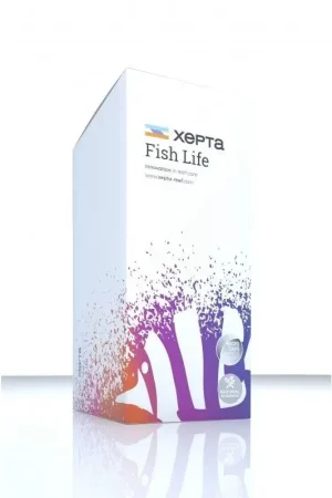 Betrouwbaar XEPTA Fish Life 100 ml