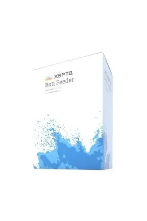Bestseller XEPTA Roti Feeder 1500ml