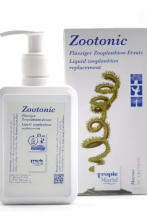 Tropic Marin ZOOTONIC 200 ml Fabrieksprijs