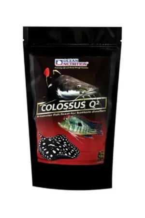 Seizoensaanbieding Ocean nutrition colossus q2 sinking 500g