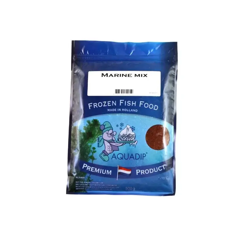Shop Nu Aquadip Marine Mix 500 g