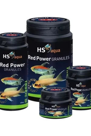 HS Aqua Red Power Granules S 1000ml Koop Online