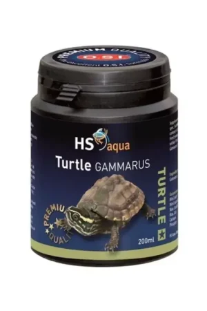 HS Aqua Turtle Gammarus 200ml Koop Online