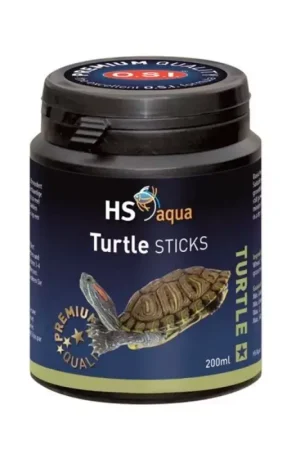 HS Aqua Turtle Sticks 200ml Exclusieve Aanbieding