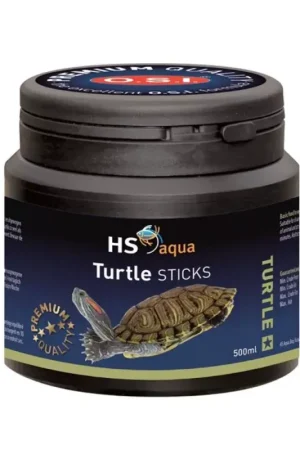 Koop Vandaag HS Aqua Turtle Sticks 500ml