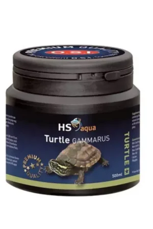 Gratis Retour HS Aqua Turtle Gammarus 500ml
