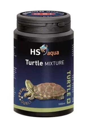 HS AQUA TURTLE MIXTURE 1000 ML Koop Online
