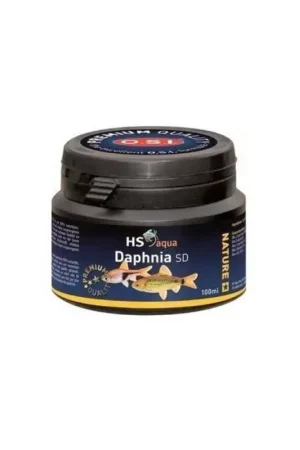 HS Aqua Nature Treat Daphnia SD 100 ml Voordeelprijs
