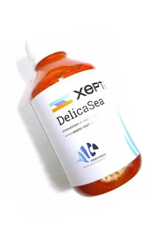 Laatste Versie Xepta Delicasea - 250ml