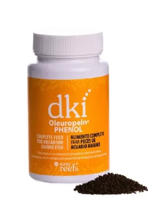 Easy Reefs DKI Oleuropein Phenol - 50 g Koop Vandaag
