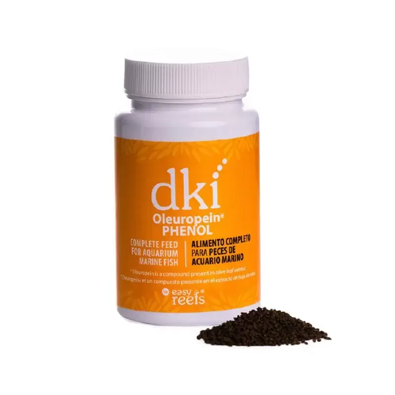 Easy Reefs DKI Oleuropein Phenol - 50 g Koop Vandaag